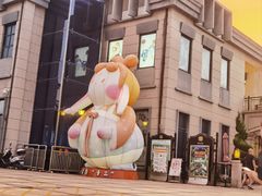 -王府井奥莱临潼小镇(临潼店)