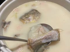 黄花鱼沸手工混沌-闽和南(深圳万象城店)