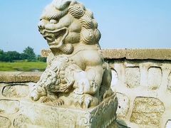-卢沟桥文化旅游区