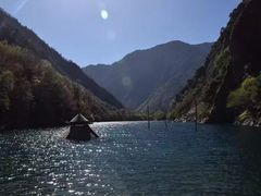 -叠溪松坪沟景区