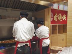 -老通城豆皮大王(吉庆街店)