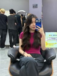 -藤野造型烫染·漂发