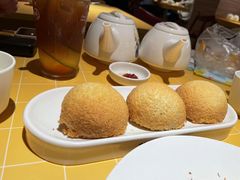 -蔡澜点心·粤菜(花城汇南区店)