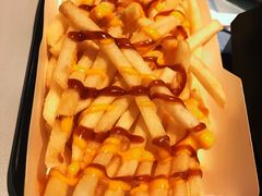 -麦当劳(金地店)