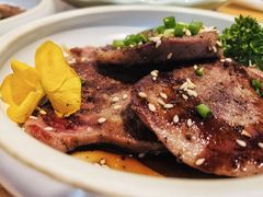 -花和海鲜自助(梅江店)