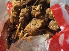 -绝味鸭脖(龙阳路生活广场店)