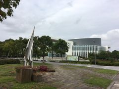 -上海海事大学(临港校区)