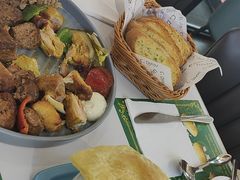 -库滋明·俄罗斯特色美食(中央大街店)