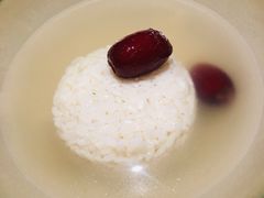 冰镇酒酿-南京大牌档(人民广场店)