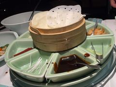 -羲和雅苑•北京烤鸭(陆家嘴中心店)