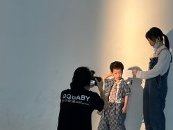 -同远QQBABY亲子摄影(北京路店)