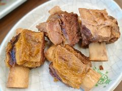 -清真·益鑫羊肉手抓馆(花园北街店)