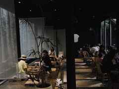 -Metal hands·铁手咖啡