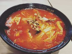 -苗乡米线(建军路店)