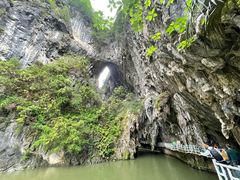 -英西峰林·洞天仙境