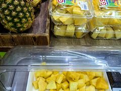 -果蔬好生活超市(双井店)