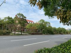 -新江湾城公园