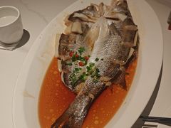 -外婆家(西红门荟聚购物中心店)