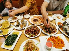 -南海渔家•海鲜•正宗海南菜(海棠湾店)