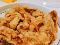 -九妹农家大铁锅东北菜(江湾店)