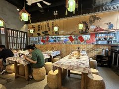 -耙吉吉川味小酒馆(本地人回头店)