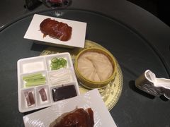 -名都饭店