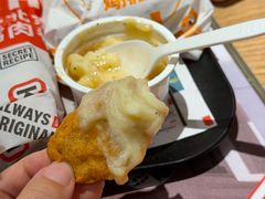 -肯德基(宝利丰店)