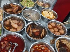 -吉祥面馆(孩儿巷北路店)