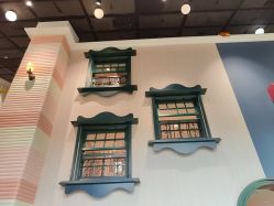 -奈尔宝·儿童乐园·亲子餐厅(星河湾店)