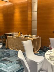 点击看大图 -金茂深圳JW万豪酒店·宴会厅