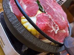 -大鲜生·亚洲菜融合小食堂