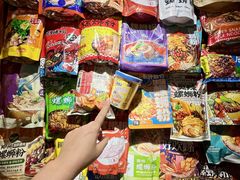 -螺大喜螺蛳粉火锅(雍和宫店)