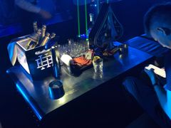 -简奥斯汀·赫本酒吧