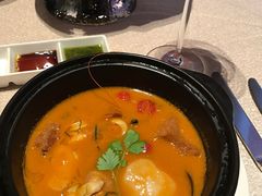-北京金融街丽思卡尔顿酒店·意味轩 Cepe