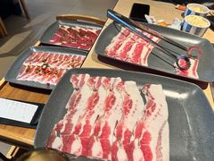 -新石器烤肉(周浦万达店)