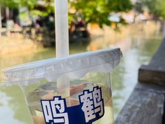 -鸣鹤古镇