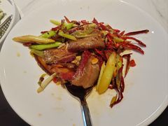-东方红酒楼(知春路店)