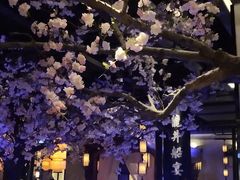 -绿茶餐厅(西湖银泰百货店)