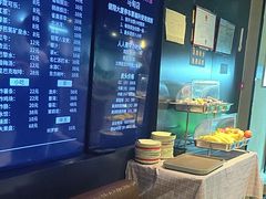 -云川台球(马甸店)