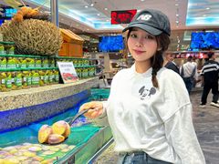 -初色海鲜自助(万丰路店)
