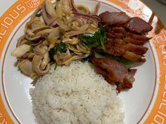-张腾记茶餐厅(保利大都汇C区店)