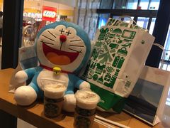 -星巴克(天津鲁能中心第三店)
