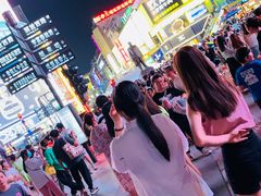 -长沙尼依格罗酒店
