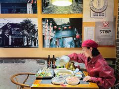 -来涮蜀鲜货火锅串串香(菜市口店)