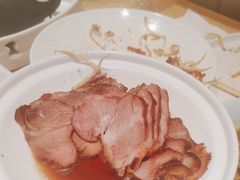 -春饼先生·北京烤鸭(甘井子万达店)