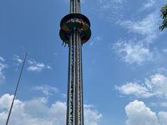 -森波拉奇妙世界