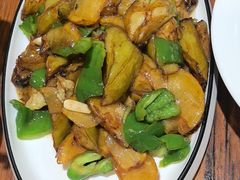 -陈家老院子(一匡街店)