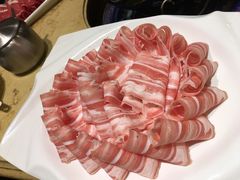-南来顺饭庄·清真(南菜园店)