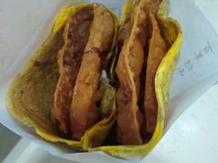 -清真·二嫂子煎饼果子(鼓楼旗舰形象店)