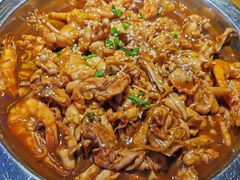 -谢蟹浓·肉蟹煲(新奥店)